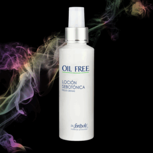 Loción Sebotónica Oil Free 150ml