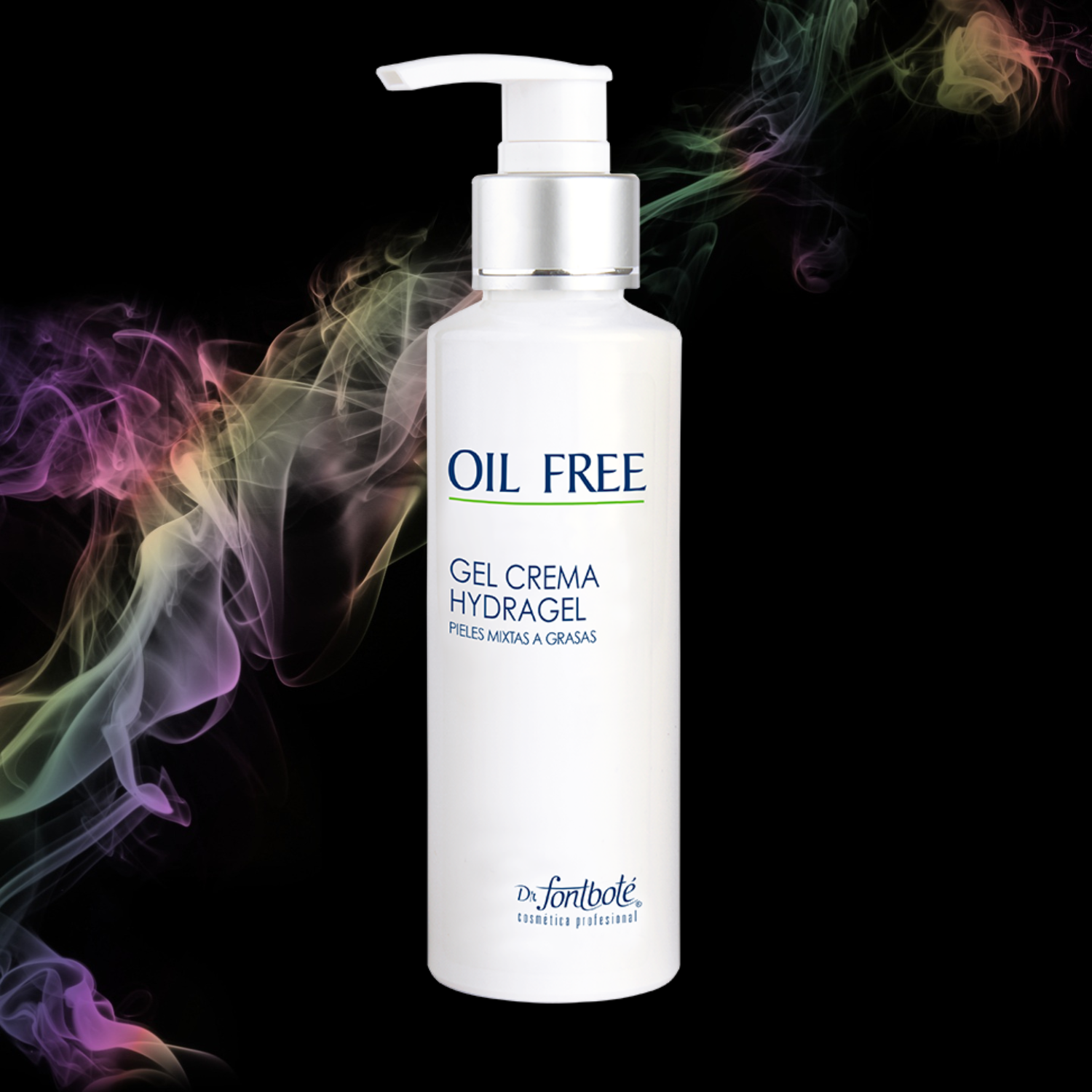 Gel Crema Hydragel Oil Free150ml