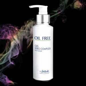 Gel Sebo Complex Oil Free 150ml