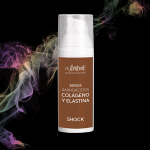 Serum Aminoácidos Colágeno + Elastina Shock 50ml
