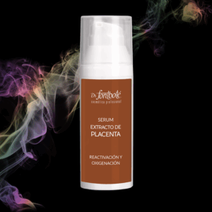 Serum Con Extracto De Placenta 50ml