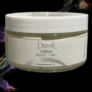 Crema Sílice 140  230ml