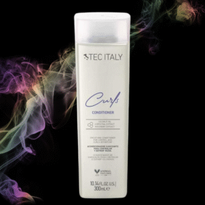 Tec Italy Acondicionador Curls – 7 Beneficios Poderosos para Rizos Sin Frizz