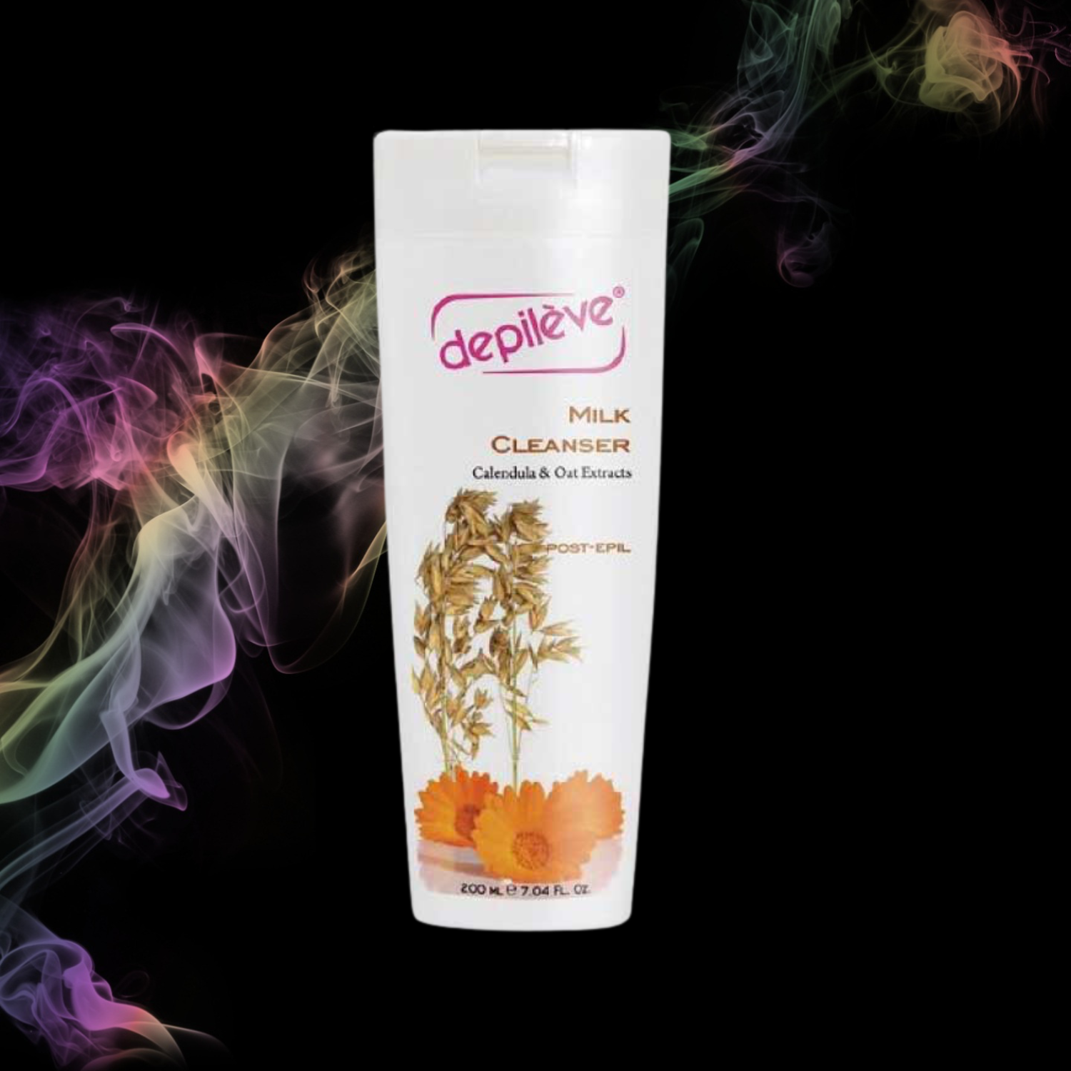 Leche Limpiadora 200ml