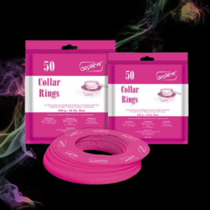 Círculos Protectores 400g 50u