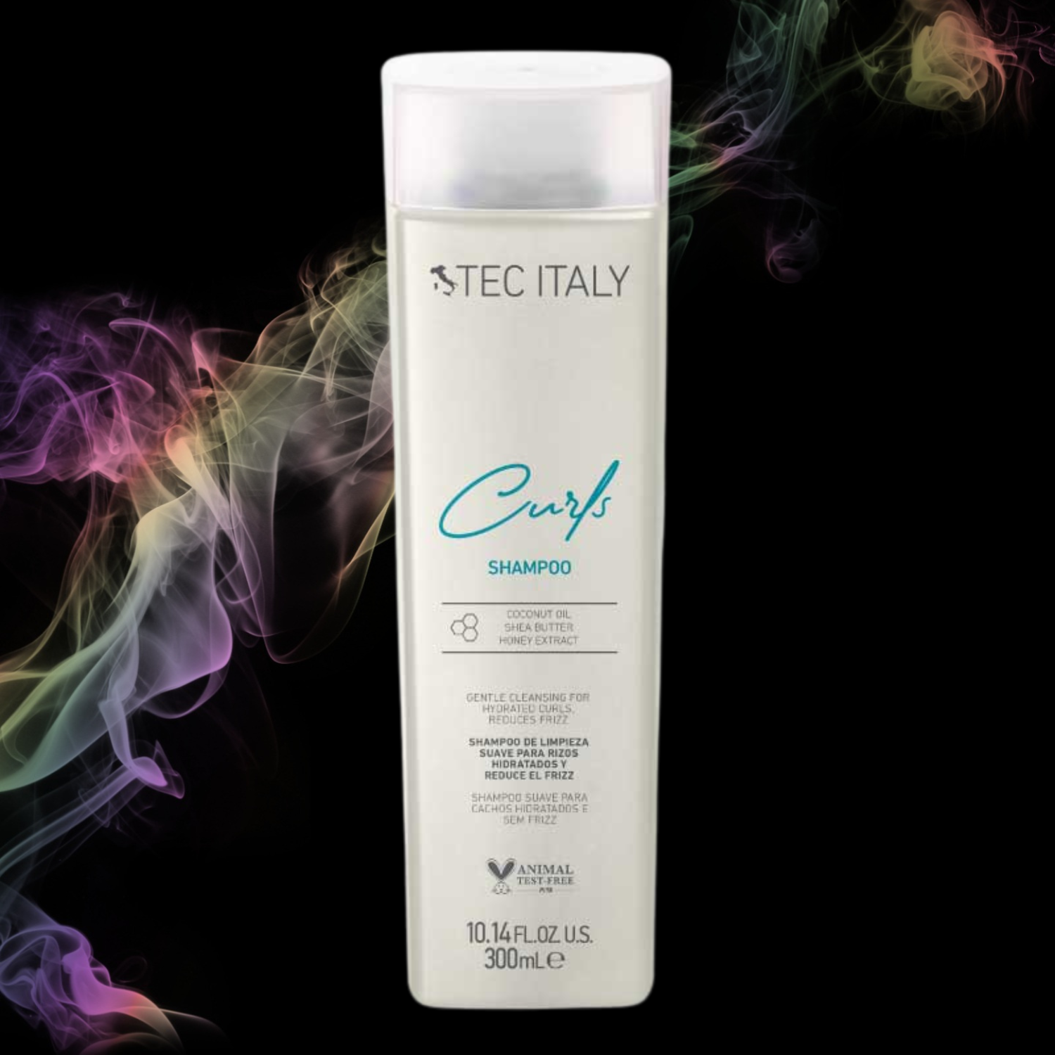 Shampoo Curls 300ml