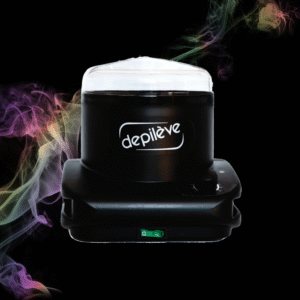 Calentador de Cera Profesional Depiléve 800 g