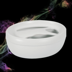 Moja Dedos Design Blanco