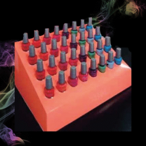 Expositor de Esmaltes Mini 32u