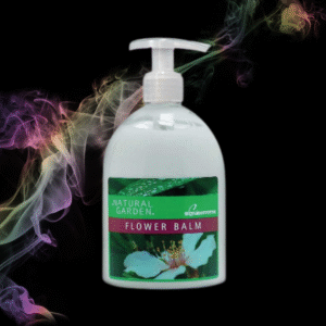 Flower Balm 500ml
