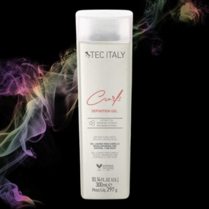 Gel de Fijación Curls 300ml