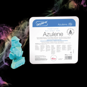 Cera Azuleno 1kg Fórmula Bío-Base