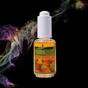 Mango Cuticle Oil 30ml