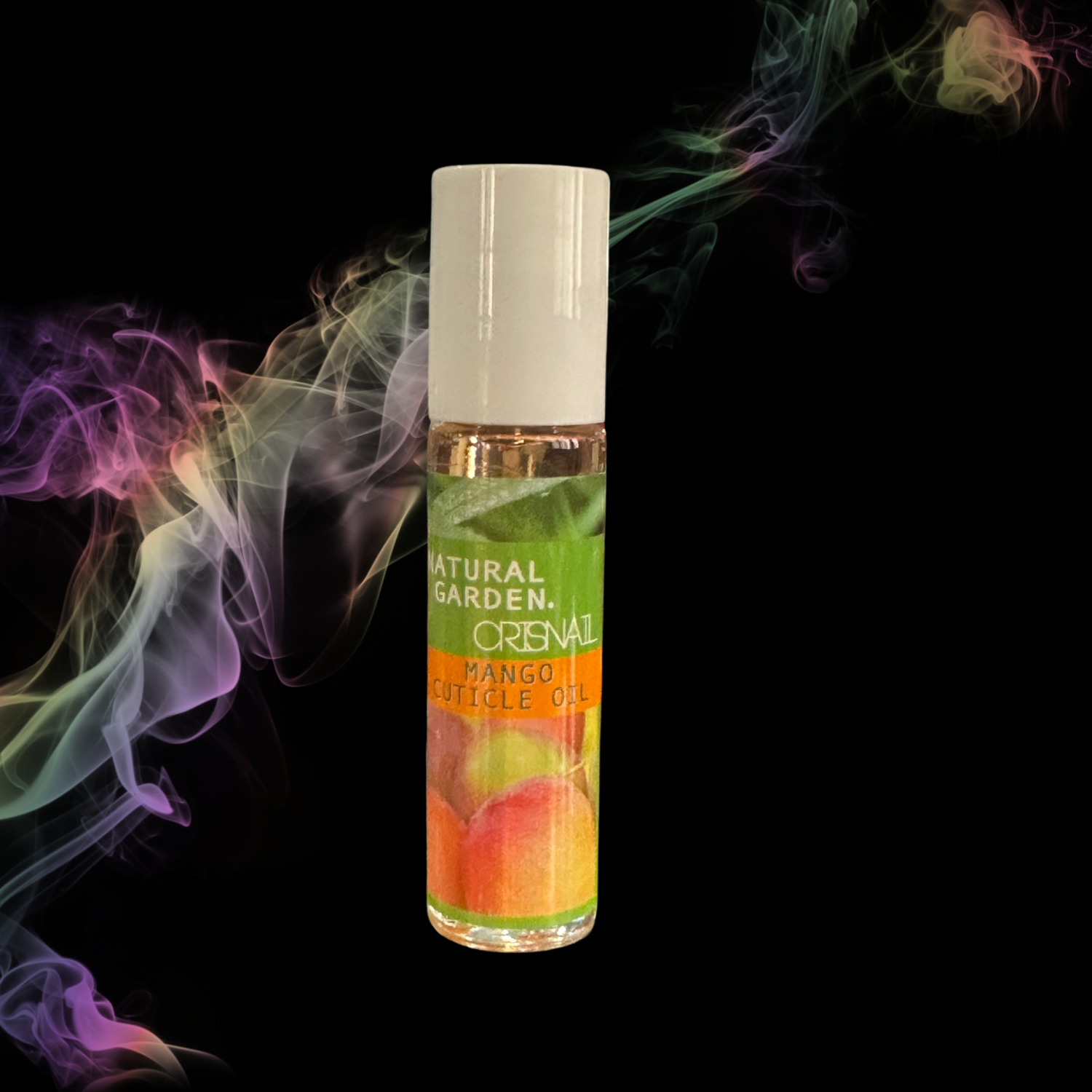 Mango Cuticle Oil 9u de 8ml - Imagen 2