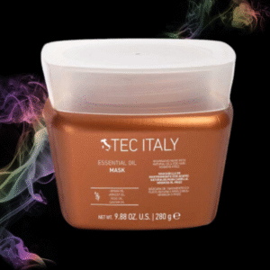 Tec Italy Essential Oil Mask 280g