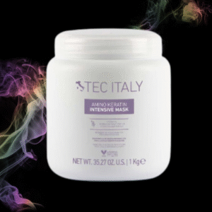 Mascara Capilar Tec Italy Amino Keratin UCI 1kg