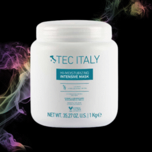 Máscara Capilar UCI 1kg Tec Italy | Hidratación profunda
