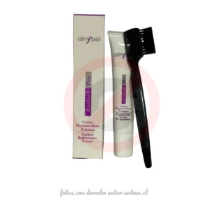 Crema Regeneradora  Pestañas 15 ml