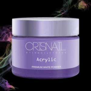 Acrílico Premium White Powder 35g