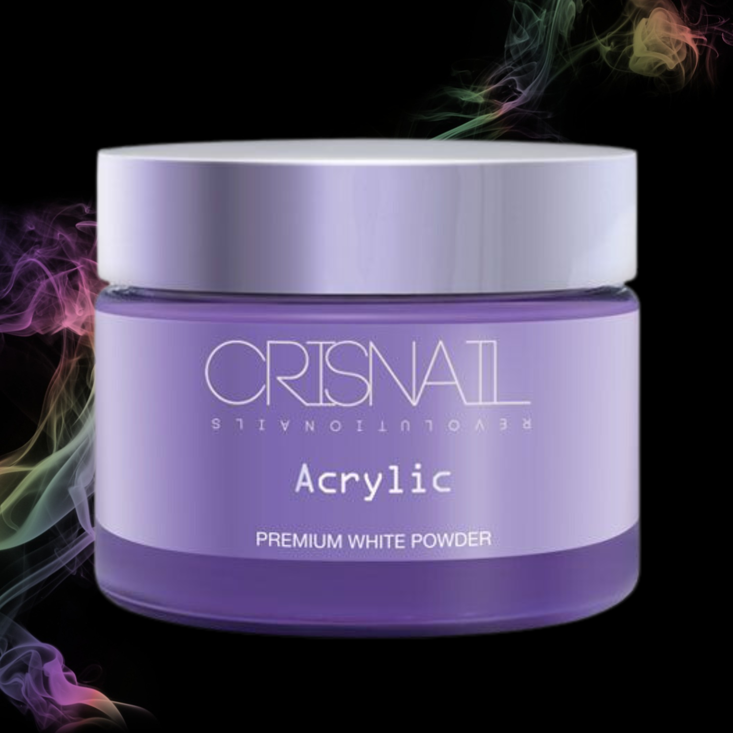 Acrílico Premium White Powder 35g
