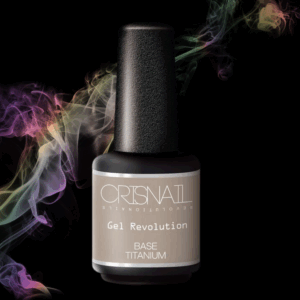 Base Fortalecedora Titanium Gel Revolution