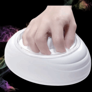 Calentador Eléctrico Manicure Tibia 220v