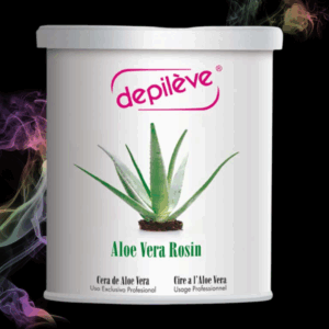 Cera Aloe Vera 800g