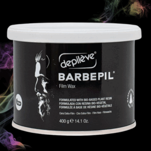 Barbepil Lata 400g