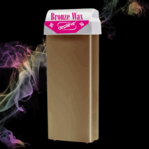 Cartridge Cera Bronze Universal 100g