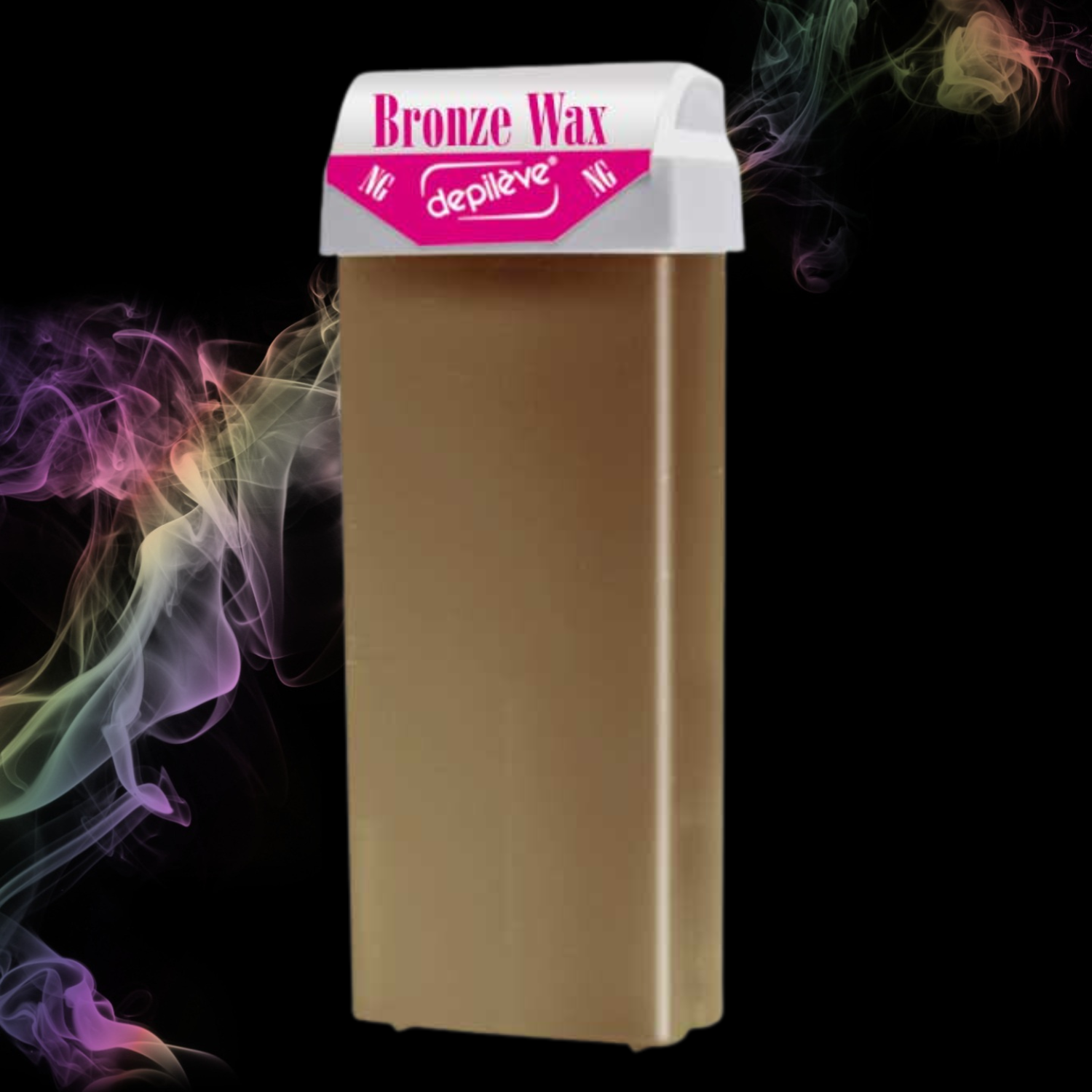 Cartridge Cera Bronze Universal 100g