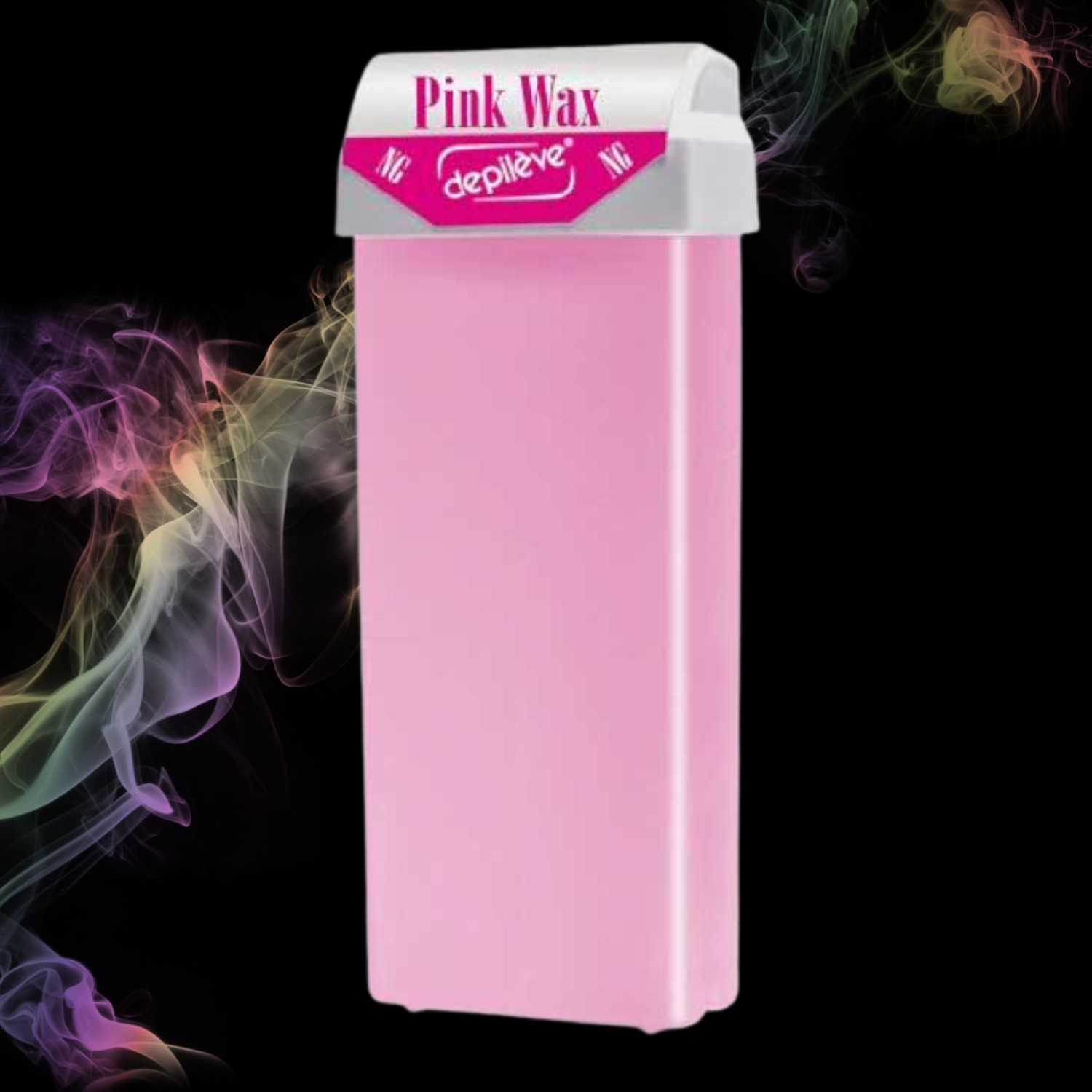Cartridge Universal Rosa 100g