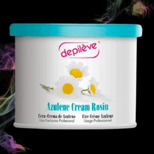 Cera Azuleno 400g