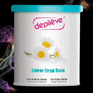 Cera Azuleno 800g