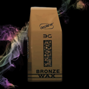 Cera Bronze Perla 500g