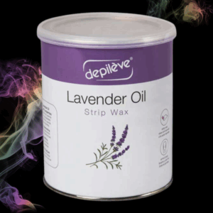 Cera De Lavanda 800g