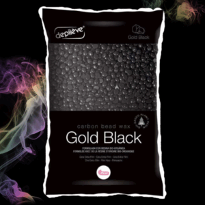 Cera Gold Black Carbón Extra Film 1Kilo