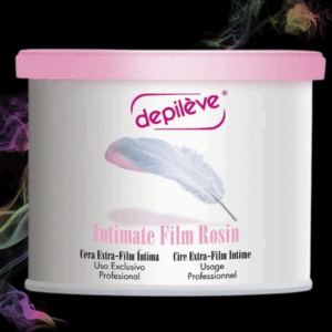 Cera Íntima 400g