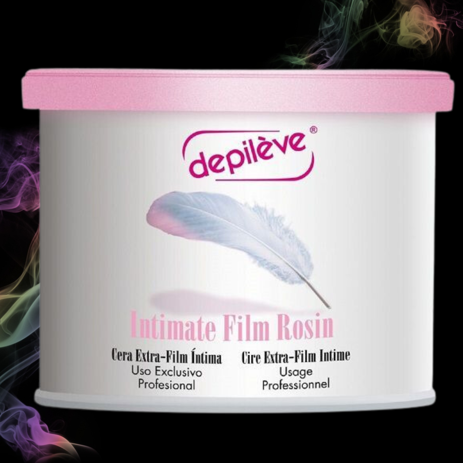 Cera Íntima 400g