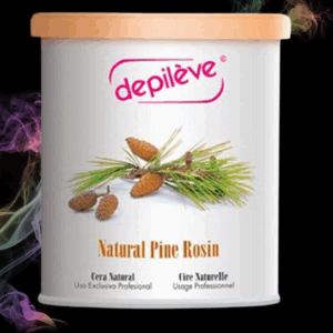 Cera Natural Pino 800g
