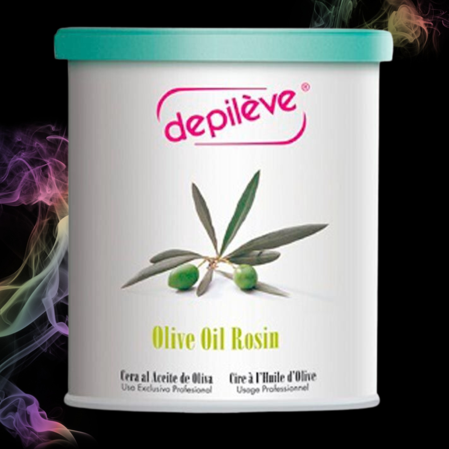 Cera Oliva 800g