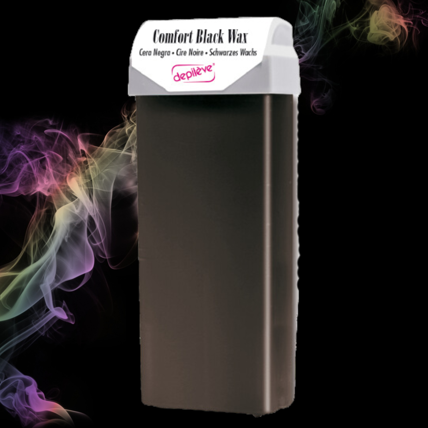 Comfort Black Roll On 100gr