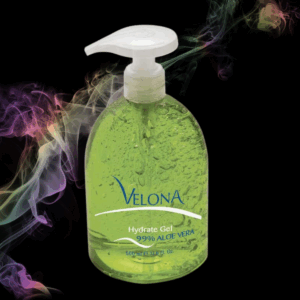 Gel Hidratante Aloe Vera 500ml