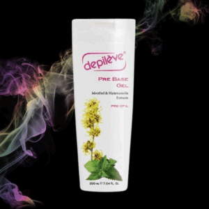 Gel Prebase 200ml