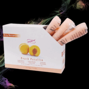 Parafina Melocotón 6 unidades De 450g