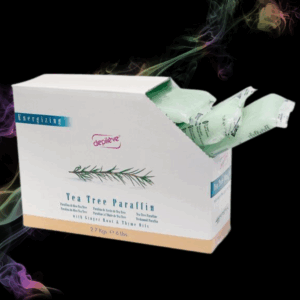 Parafina Tea Tree 6 unidades De 450g